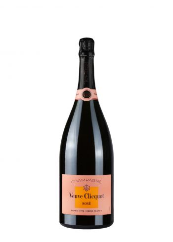 Vueve Clicquot Rose 1.5L 