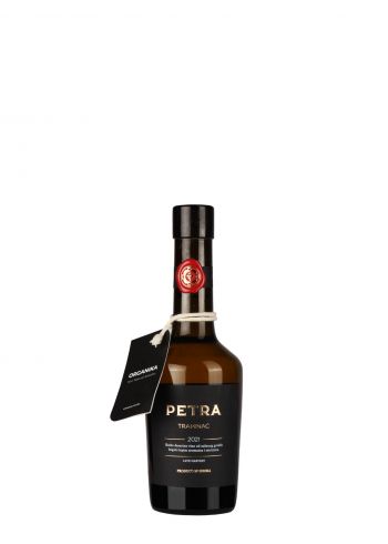 Petra Traminac Desertni 0,35L 
