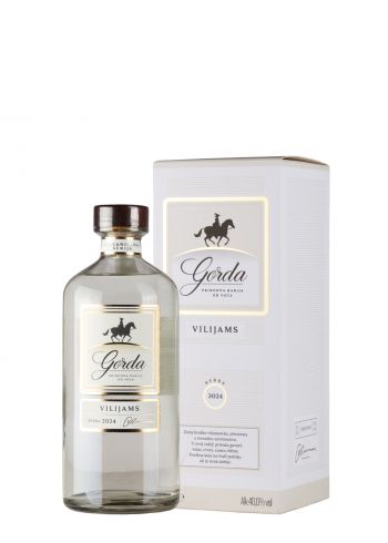 Gorda Viljamovka Vilijams 