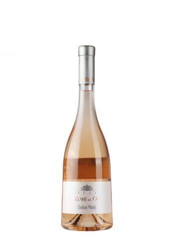 Chateau Minuty Rose Et Or 