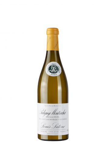 Louis Latour Puligny-Montrachet Sous Le Puits 