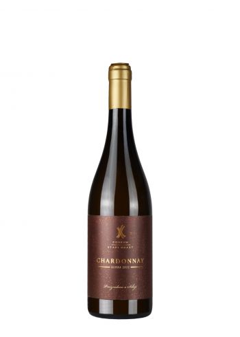 Stari Hrast Chardonnay 