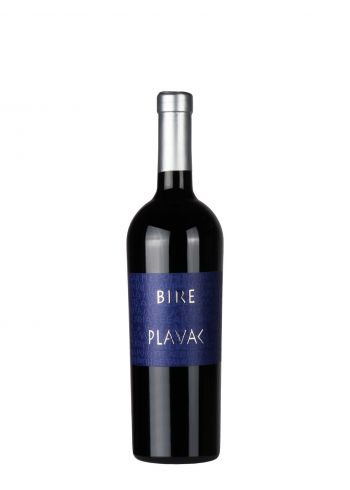 Bire Plavac 