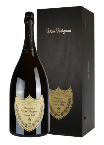 Dom Perignon Blanc 6l 