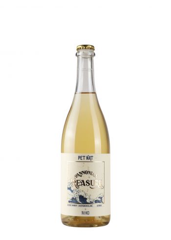 Treasure PetNat 