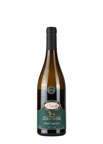 Collavini Pinot Grigio 