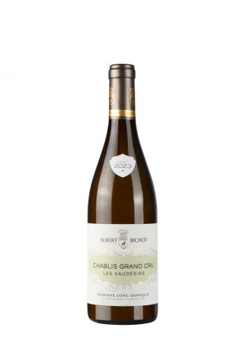 Albert Bichot Chablis Grand Cru Vaudesirs 