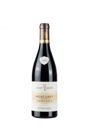 Albert Bichot Mercurey Premier Cry Champs Martin 