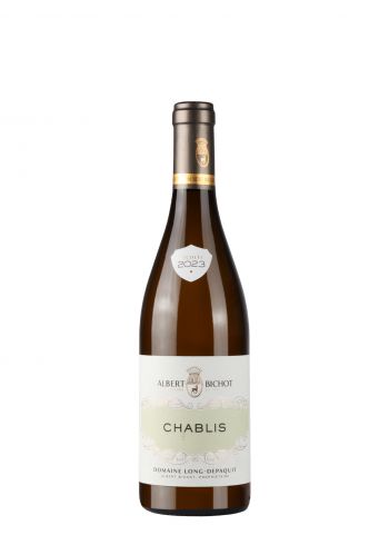Albert Bichot Chablis 