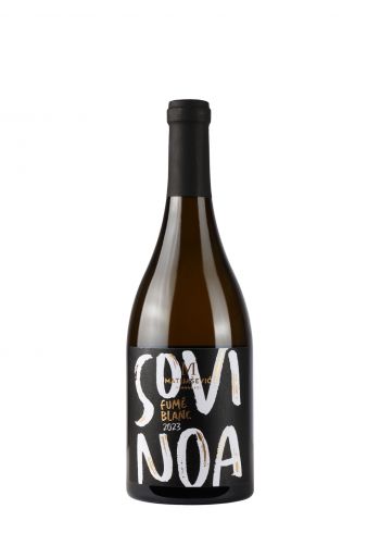 Matijašević SoviNoa Fume Blanc 