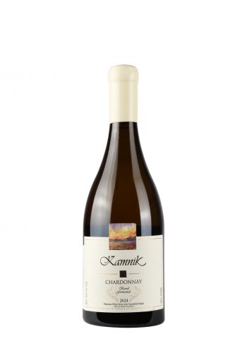 Kamnik Chardonnay Barrel Fermented 