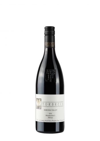 Torbreck Woodcutters Shiraz 
