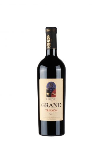 Erdevik Grand Trianon 