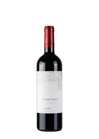 Corcova Syrah Reserve 