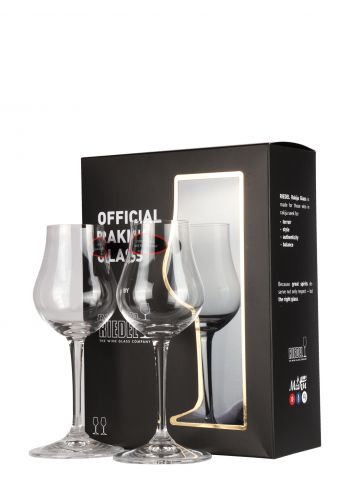 Riedel Čaša Rakija 2/1 