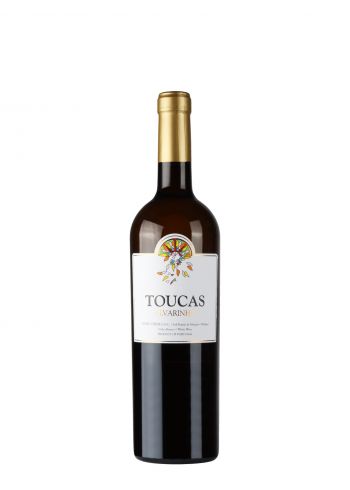 Toucas Alvarinho 
