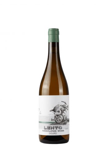 Lento Branco Vinhas Velhas GW 