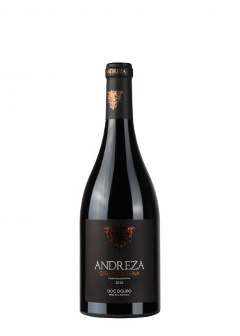 Andreza Grande Reserva 