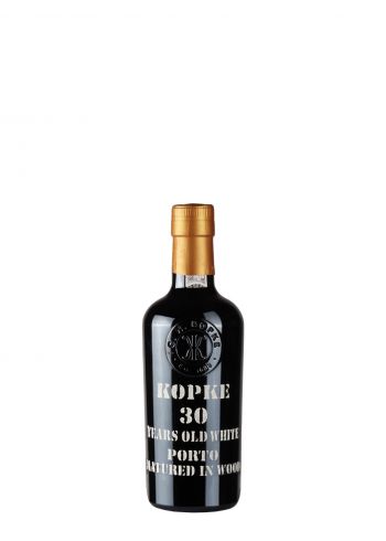 Kopke White Port 30 Years Old 0.375L 