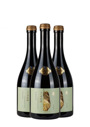 AKCIJA 2+1 Breg Stena Chardonnay Barrique 