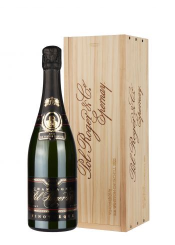 Pol Roger SW Churchill 