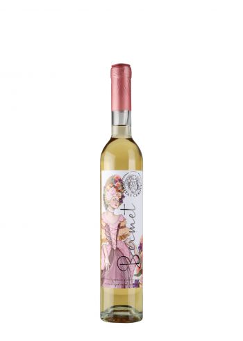 Veritas Bermet Beli 0.5l 