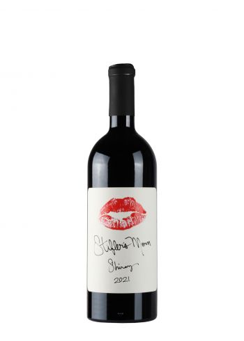 Erdevik Stifler's Mom Shiraz 