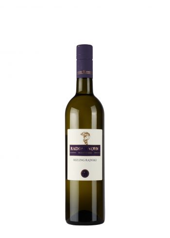 Radovanović Riesling Rajnski 