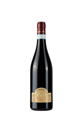 Marina Cvetić Montepulciano d'Abruzzo 