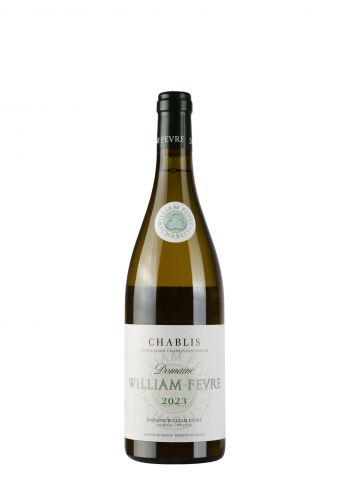 William Fevre Chablis 