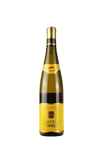 Hugel Gentil Blanc 