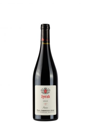 Paul Jaboulet Syrah Rouge 