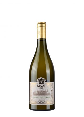 Venčac Legat 1903 Muscat 