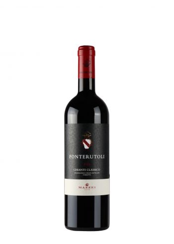 Fonterutoli Chianti Classico 
