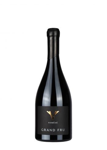 Vinčić Grand Fru 