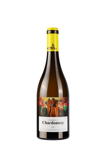 Zvonko Bogdan Chardonnay 