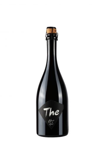 The Blanc de Noirs Penušavo 