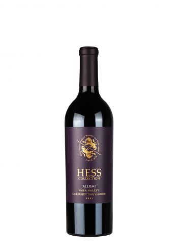 Hess Allomi Cabernet Sauvignon 