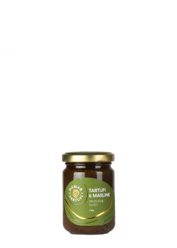 Masline i Tartufi 130GR 