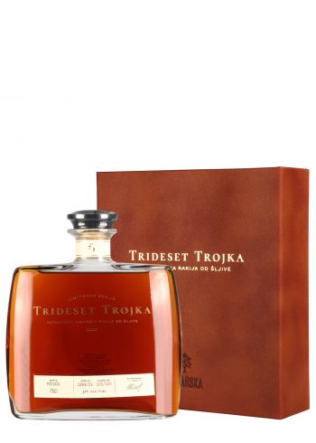 Jadarska Trideset Trojka 