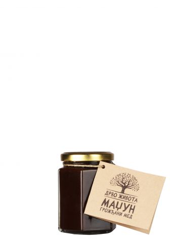 Med Grožđani-Madžun 0,2L 