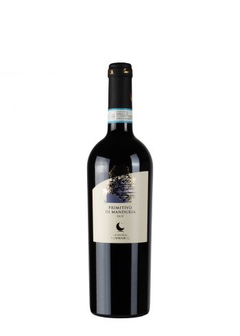 Le Vigne Di Sam Marco Primitivo Di Manduria