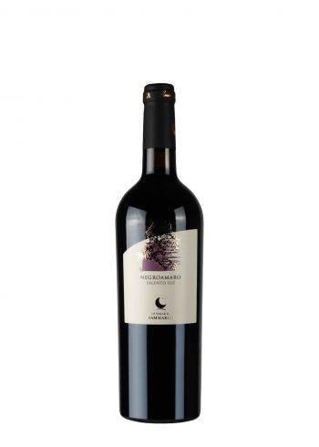 Le Vigne Di Sam Marco Negroamaro Salento