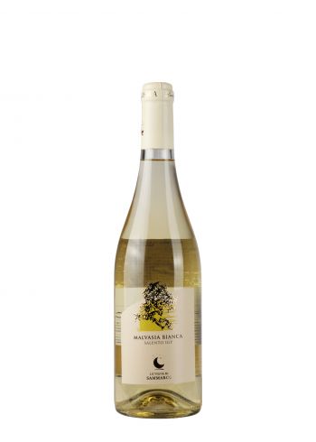 Le Vigne Sam Marco Malvasia Bianca Salento