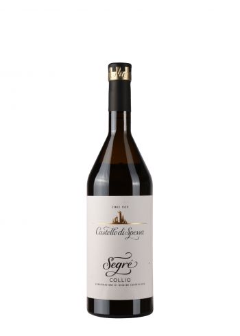 Castello Di Spessa Serge Sauvignon Blanc