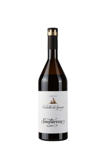 Castello Di Spessa Santarosa Pinot Bianco