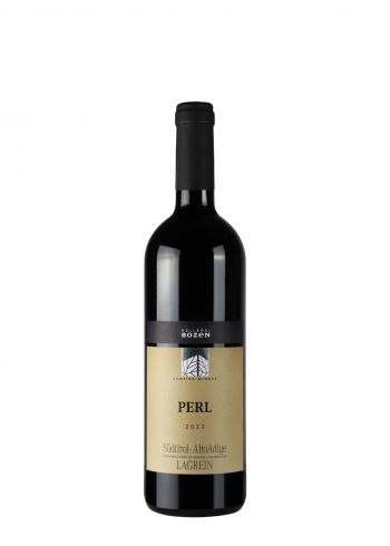 Cantina Bolzano Perl Lagrein