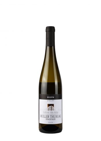 Cantina Bolzano Muiler Targau