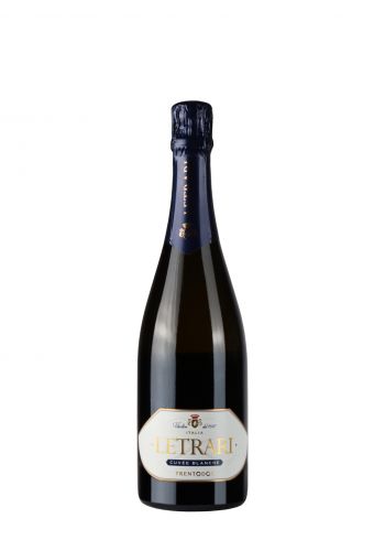 Letrari Cuvee Blanche Trento