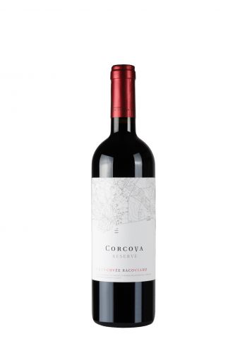 Corcova Cuvee Racoveanu